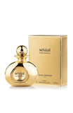 Séxūal Gold Vanille Parfum by Michel Germain