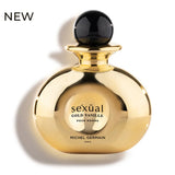 Séxūal Gold Vanille Pour Homme Eau de Toilette by Michel Germain