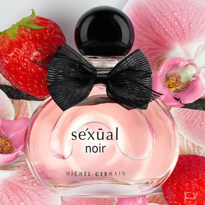 Sexual noir by Michael Germain Eau de Parfum