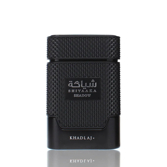 Shiyaaka Shadow Eau de Parfum by Khadlaj
