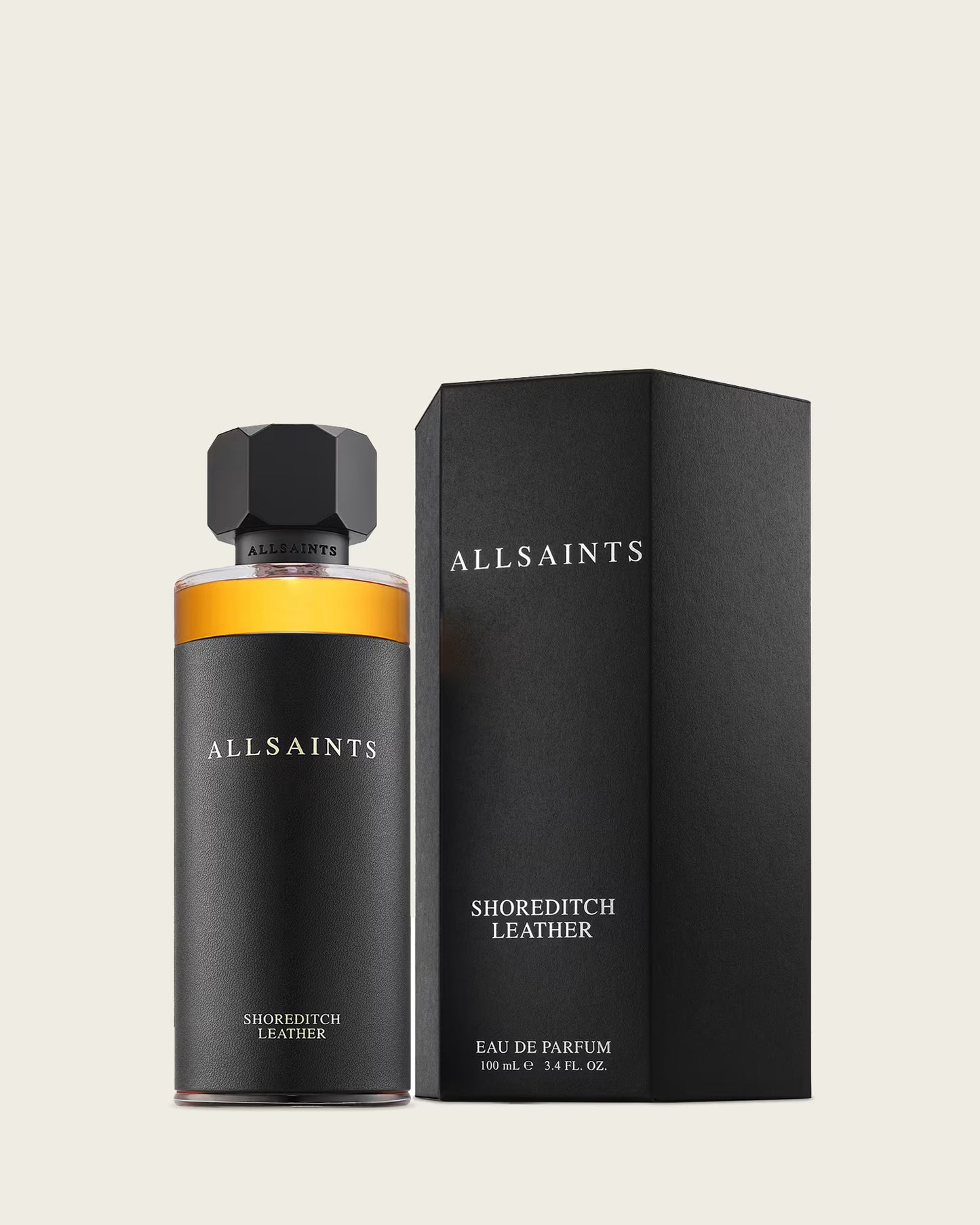 Shoreditch Leather Eau de Parfum by ALLSAINTS
