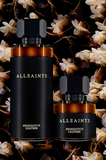 Shoreditch Leather Eau de Parfum by ALLSAINTS