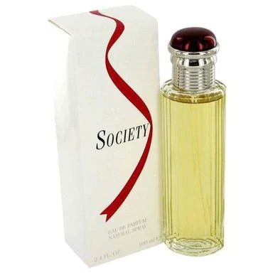 Society by Burberry eau de Parfum Perfume For Women