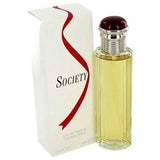 Society by Burberry eau de Parfum - PERFUME BOUTIQUE
