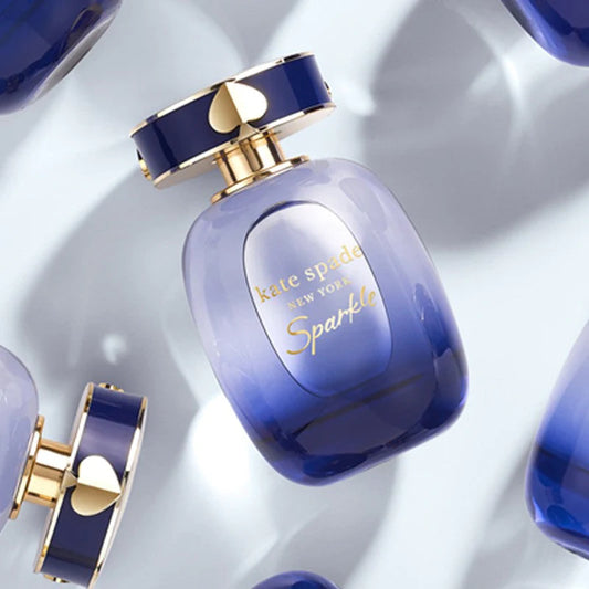 Sparkle Eau de Parfum Intense by Kate Spade New York - PERFUME BOUTIQUE