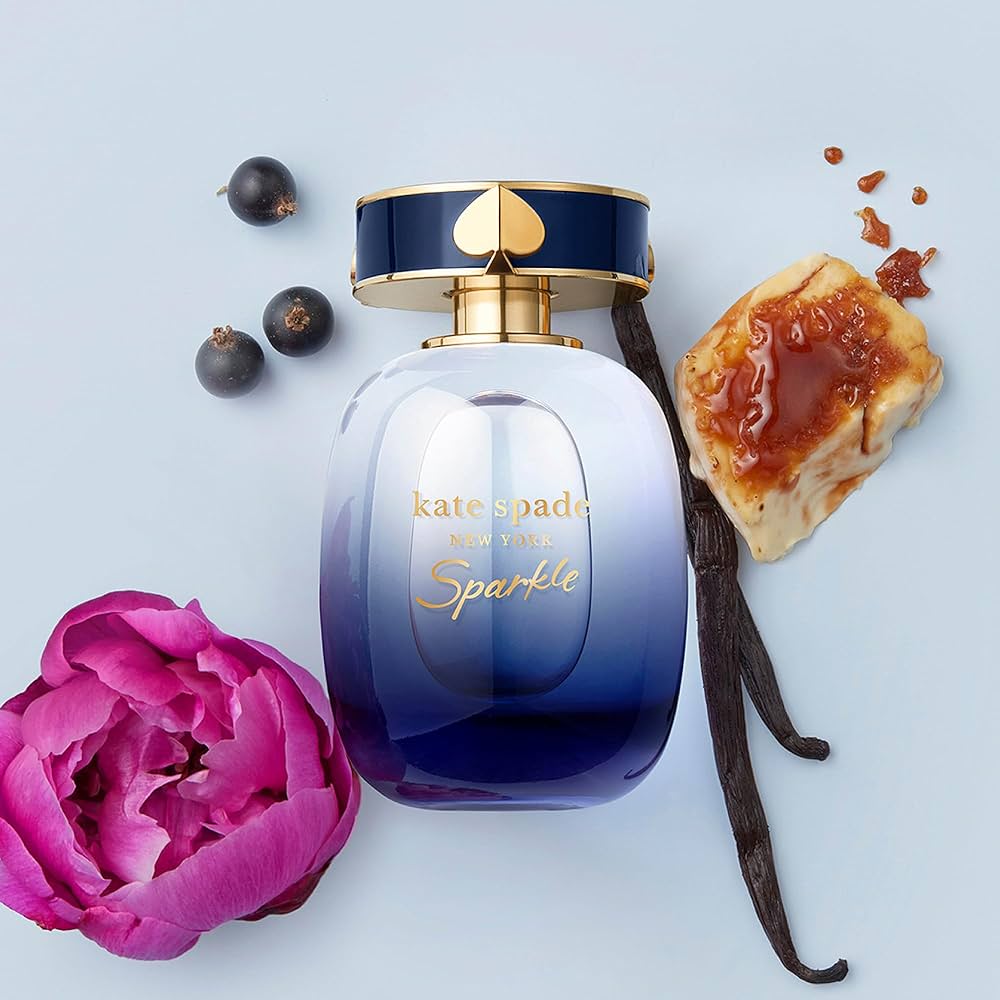 Sparkle Eau de Parfum Intense by Kate Spade New York - PERFUME BOUTIQUE