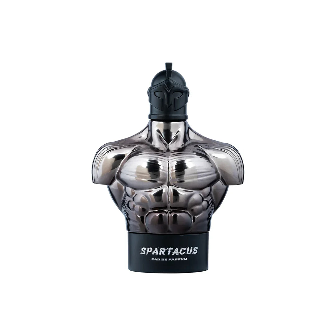 Spartacus Eau de Parfum by Armaf