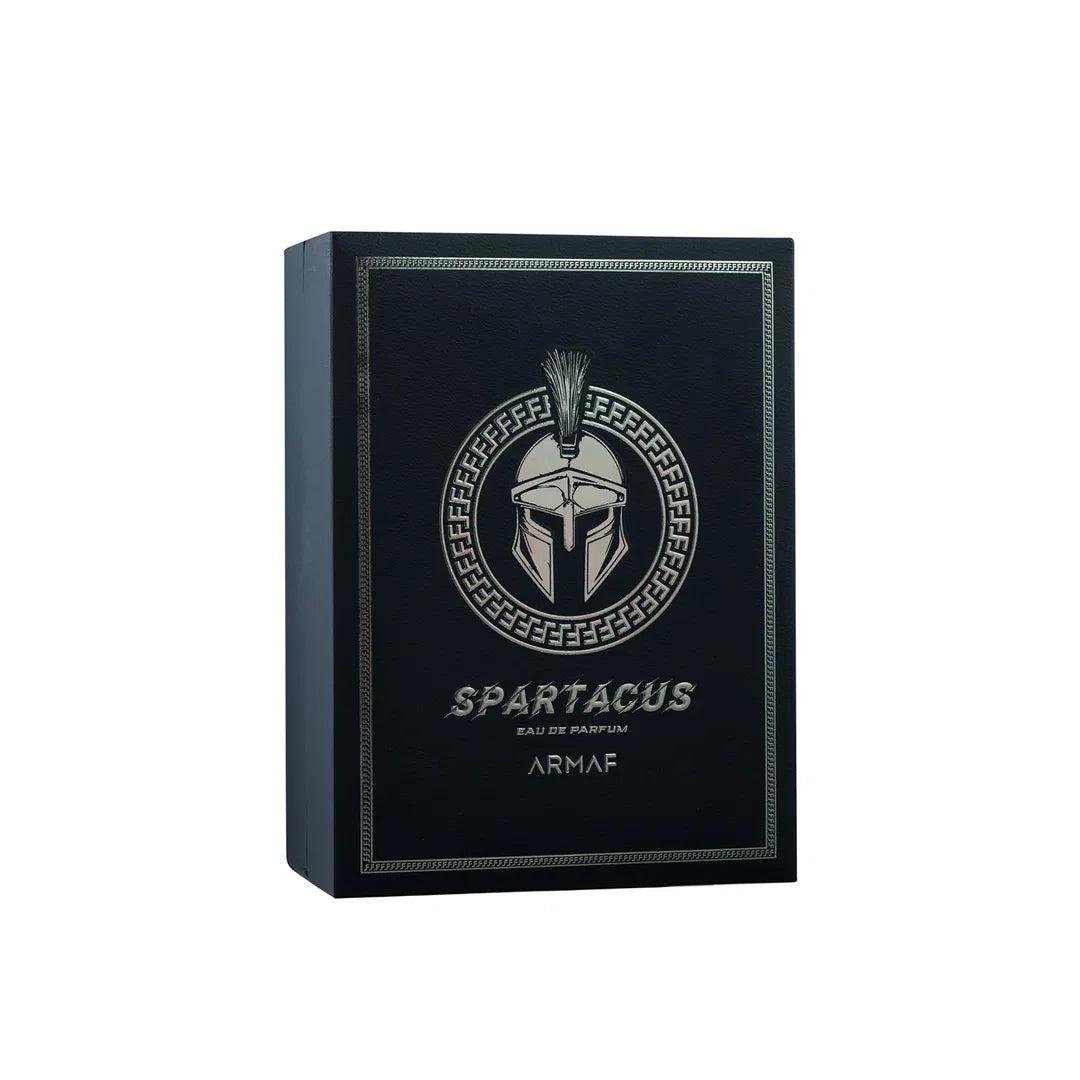Spartacus Eau de Parfum by Armaf
