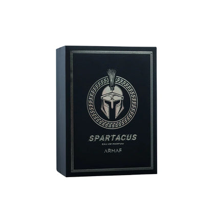 Spartacus Eau de Parfum by Armaf