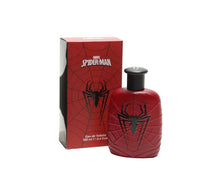 이미지를 갤러리 뷰어에 로드 , Spider-Man by Marvel Eau de Toilette Spray
