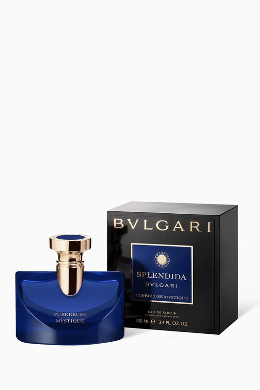 Splendida Tubereuse Mystique Eau de Parfum by BVLGARI