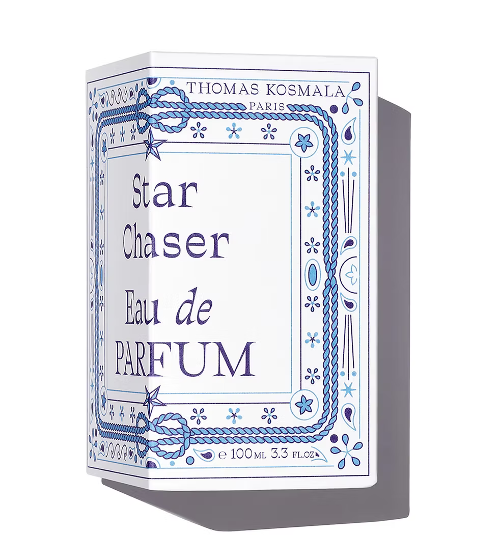 Star Chaser Eau de Parfum by Thomas Kosmala PARIS (Unisex) - PERFUME BOUTIQUE