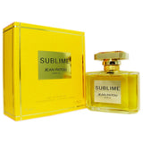 Sublime Perfume Solid by Jean Patou - PERFUME BOUTIQUE
