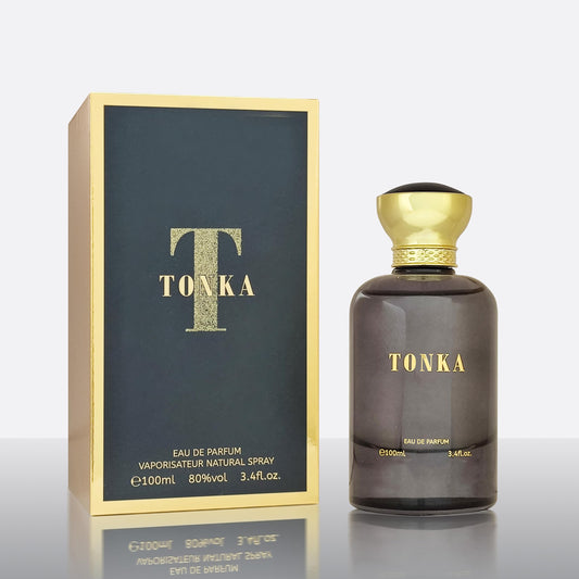 TONKA Eau de Parfum by BHARARA