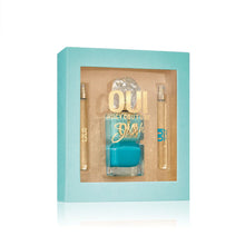 Load image into Gallery viewer, OUI Juicy Couture Splash Women Gift Set by Juicy Couture Eau de Parfum
