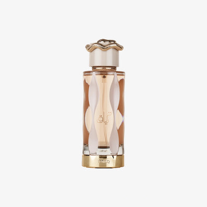 Teriaq Eau de Parfum by Lattafa