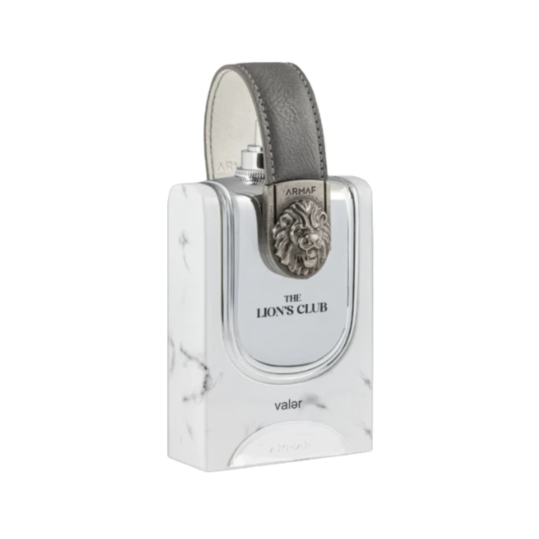 The Lion's Club Valer Eau de Parfum by Armaf