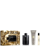The Most Wanted Azzaro Eau de Parfum Intense 3PC Gift Set by Azzaro