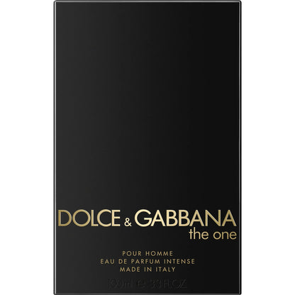 The One For Men Eau de Parfum Intense by Dolce & Gabbana