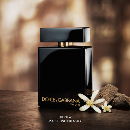 The One For Men Eau de Parfum Intense by Dolce & Gabbana
