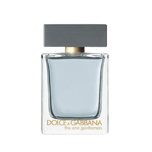The One Gentleman Eau de Toilette by Dolce & Gabbana