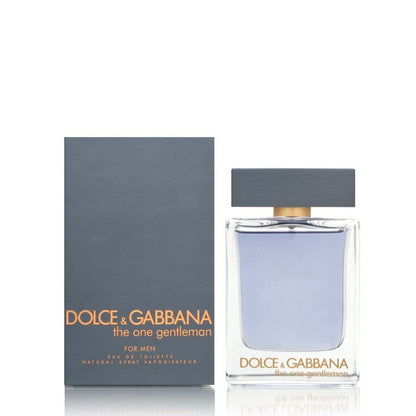 The One Gentleman Eau de Toilette by Dolce & Gabbana