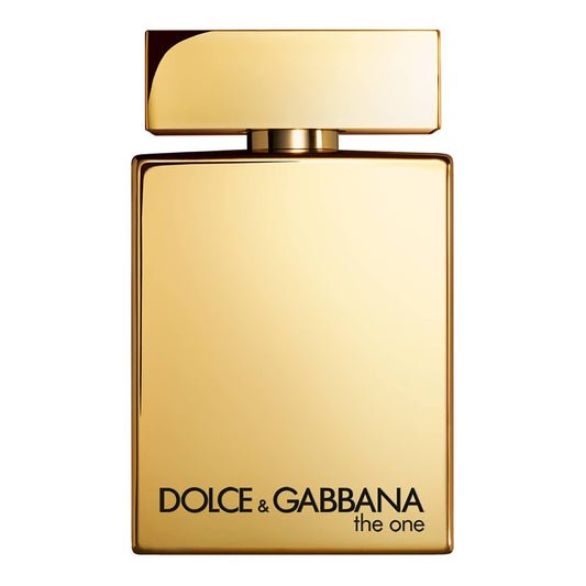 The One Gold for Him Eau de Parfum Intense by Dolce & Gabbana