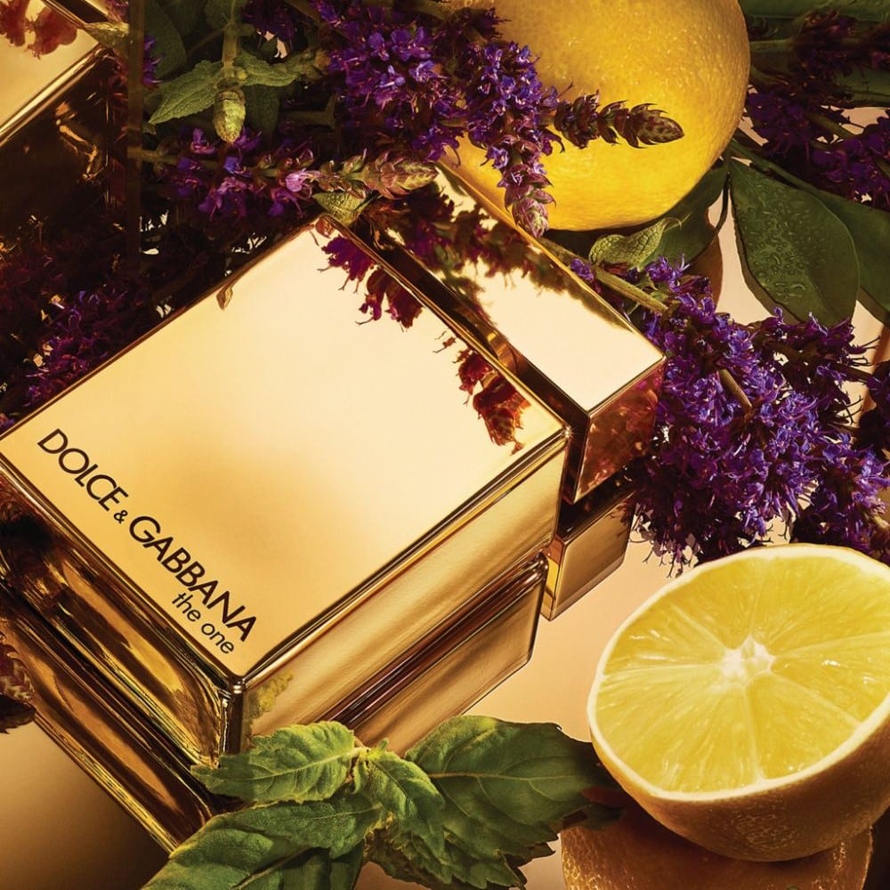 The One Gold Eau De Parfum Intense For Him - PERFUME BOUTIQUE