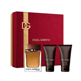The One for Men by Dolce & Gabbana | 3 Piece Gift Set - PERFUME BOUTIQUE