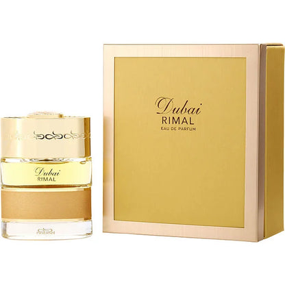The Spirit of Dubai RIMAL Eau de Parfum (UNISEX) - PERFUME BOUTIQUE