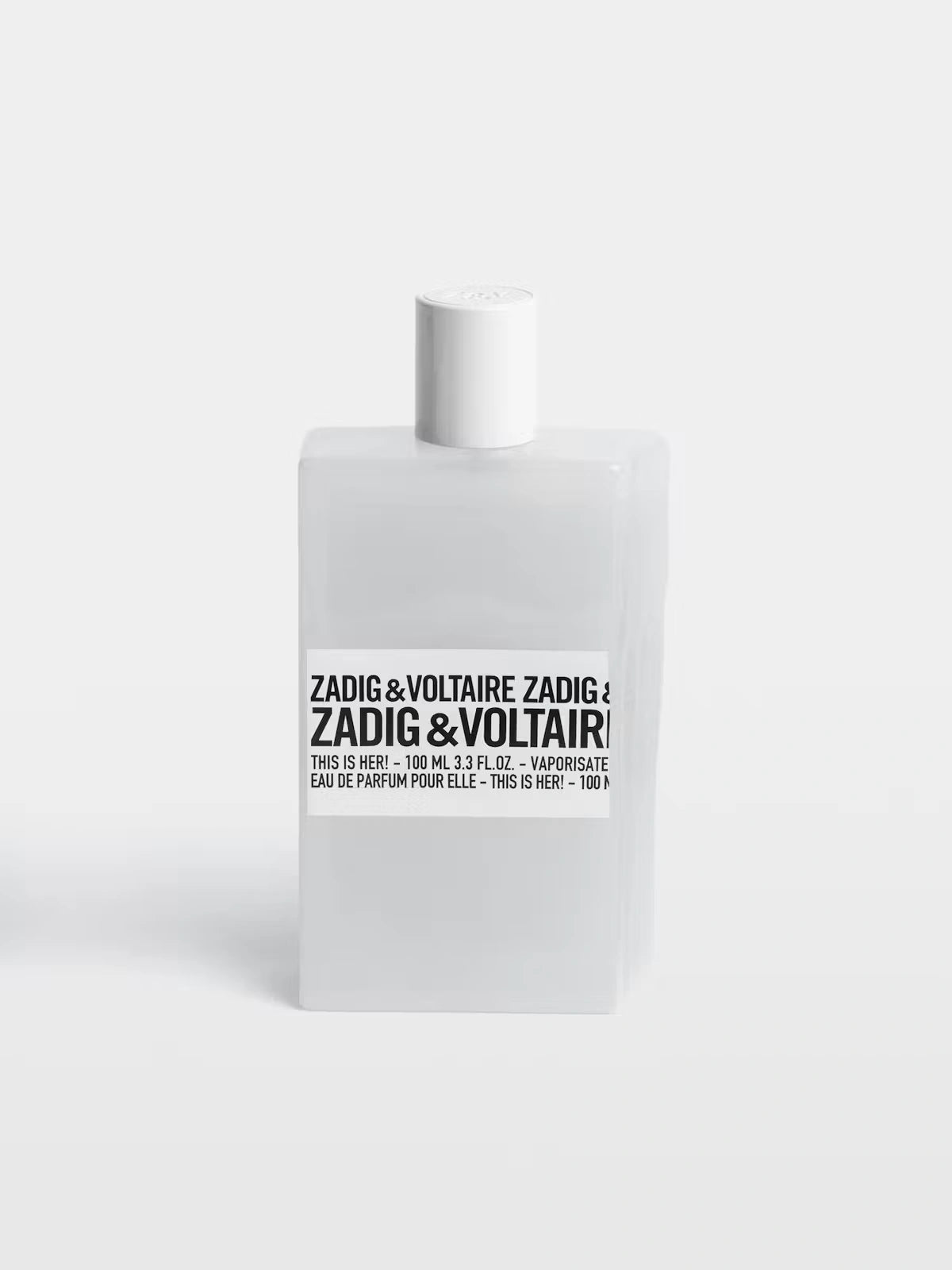 This Is Her Eau de Parfum by Zadig & Voltaire