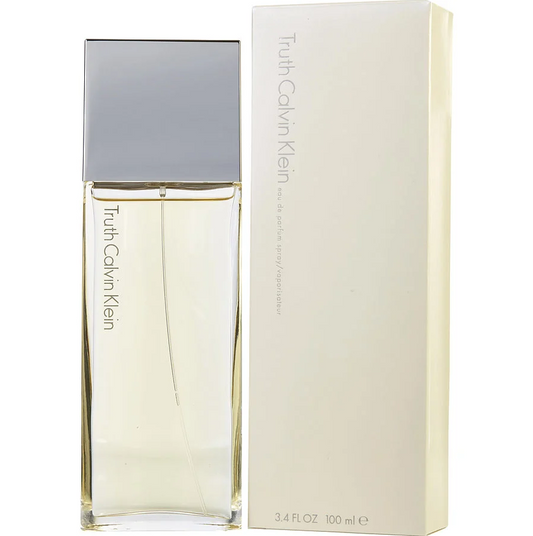 Truth by Calvin Klein eau de Parfum - PERFUME BOUTIQUE