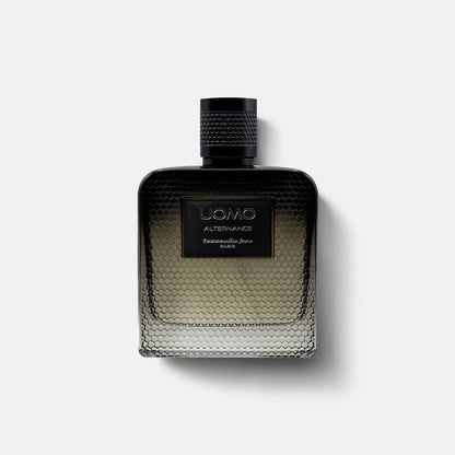 UOMO ALTERNANCE EAU DE PARFUM For Men by EMMANUELLE JANE - PERFUME BOUTIQUE