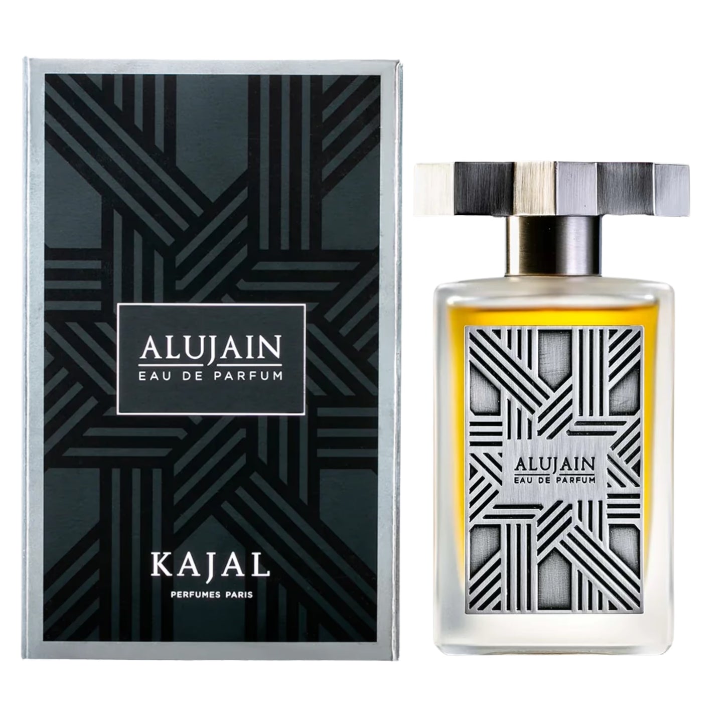 Alujain Eau de Parfum by Kajal Perfumes Paris