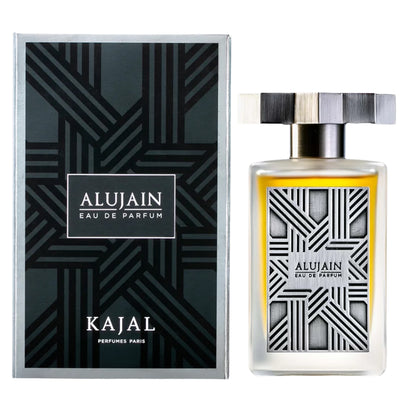 Alujain Eau de Parfum by Kajal Perfumes Paris