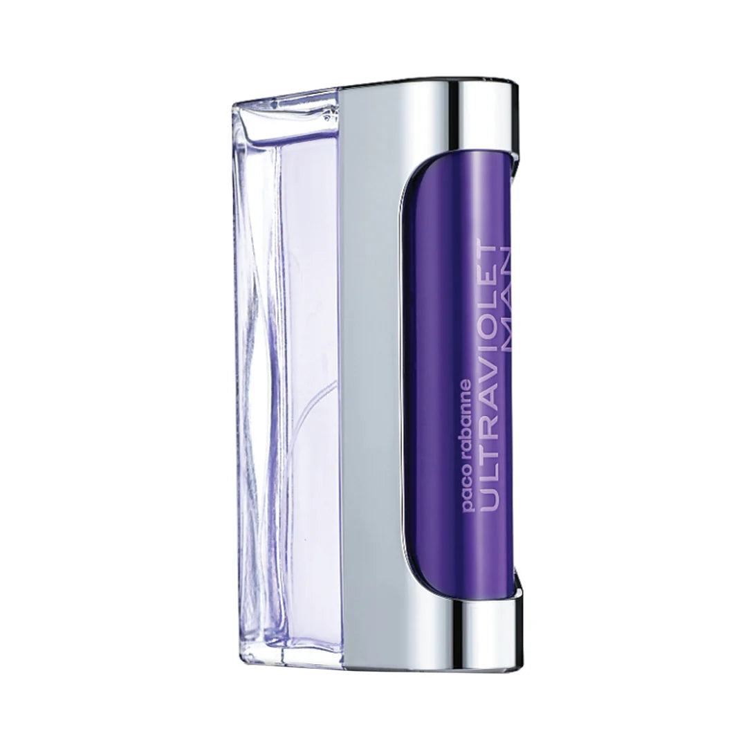 Ultraviolet man Eau de Toilette by Paco Rabanne