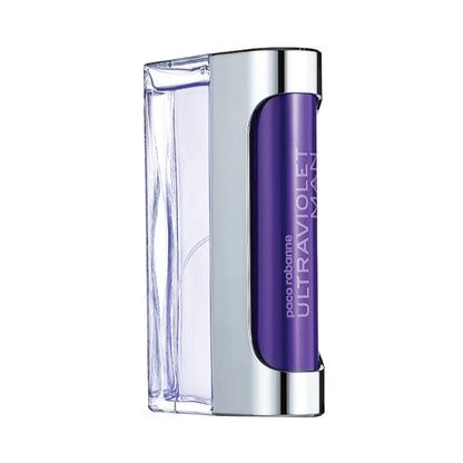 Ultraviolet man Eau de Toilette by Paco Rabanne