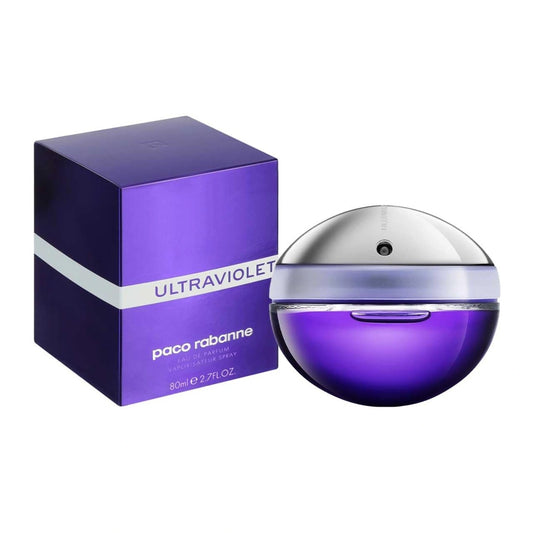 Ultraviolet woman Eau de Parfum by Paco Rabanne