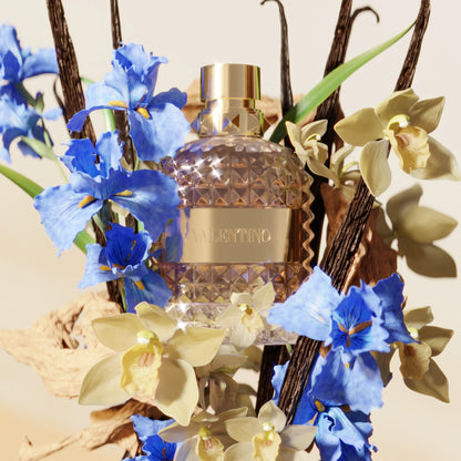 Uomo Eau de Toilette by Valentino - PERFUME BOUTIQUE