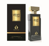 VELVET NOIR by OriArome Eau de Parfum