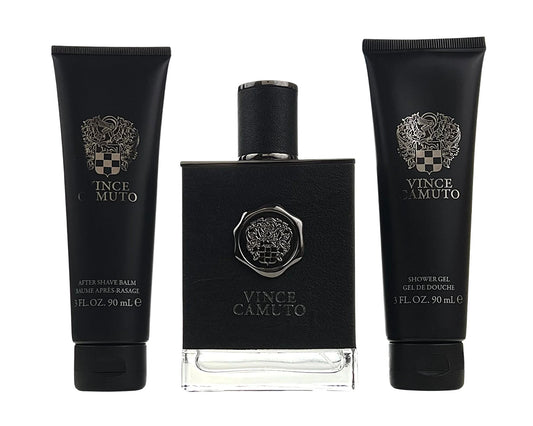 Vince Camuto by Vince Camuto 3-PC Gift Set Eau de Toilette - PERFUME BOUTIQUE