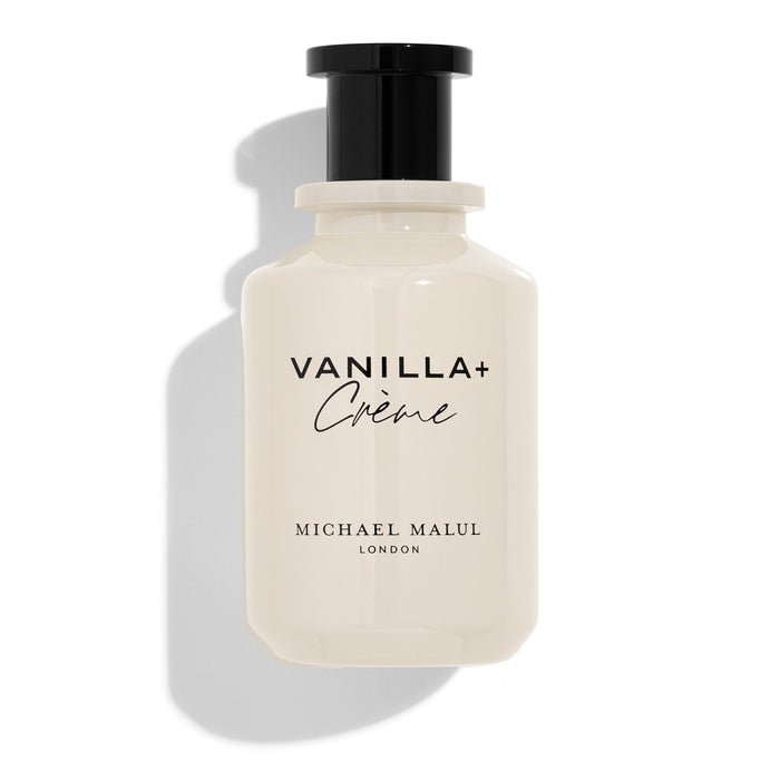 Vanilla +Creme by Michael Malul Eau de Parfum