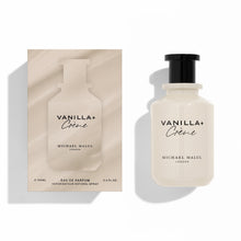 Cargar imagen en el visor de la galería, Vanilla +Creme by Michael Malul Eau de Parfum
