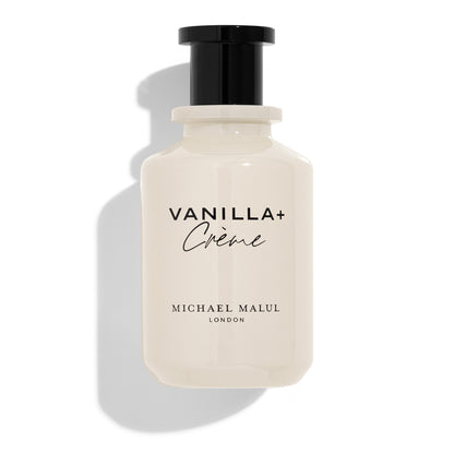Vanilla+Creme Eau de Parfum by Michael Malul - PERFUME BOUTIQUE