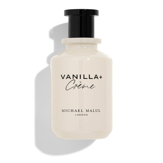 Vanilla+Creme Eau de Parfum by Michael Malul - PERFUME BOUTIQUE