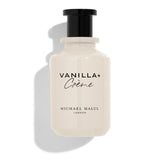 Vanilla+Creme Eau de Parfum by Michael Malul - PERFUME BOUTIQUE