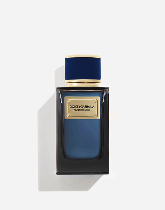 Velvet Blue Musk Eau de Parfum by Dolce & Gabbana