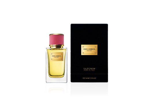 Velvet Rose Eau de Parfum by Dolce & Gabbana
