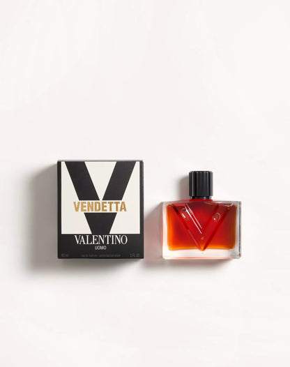 Vendetta Uomo Eau de Parfum by Valentino
