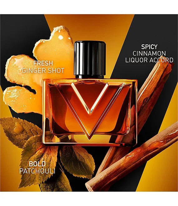 Vendetta Uomo Eau de Parfum by Valentino